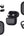 HUAWEI FreeClip 2 open-ear earbuds IP57 waterproof 38-hour battery Qatar Thabthaba Store