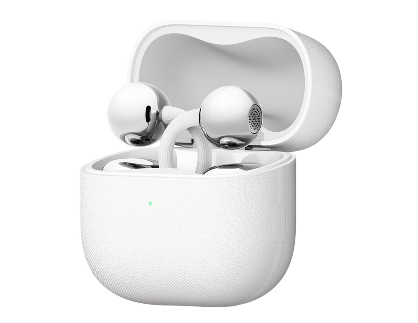 HUAWEI FreeClip 2 open-ear wireless earbuds with charging case Qatar