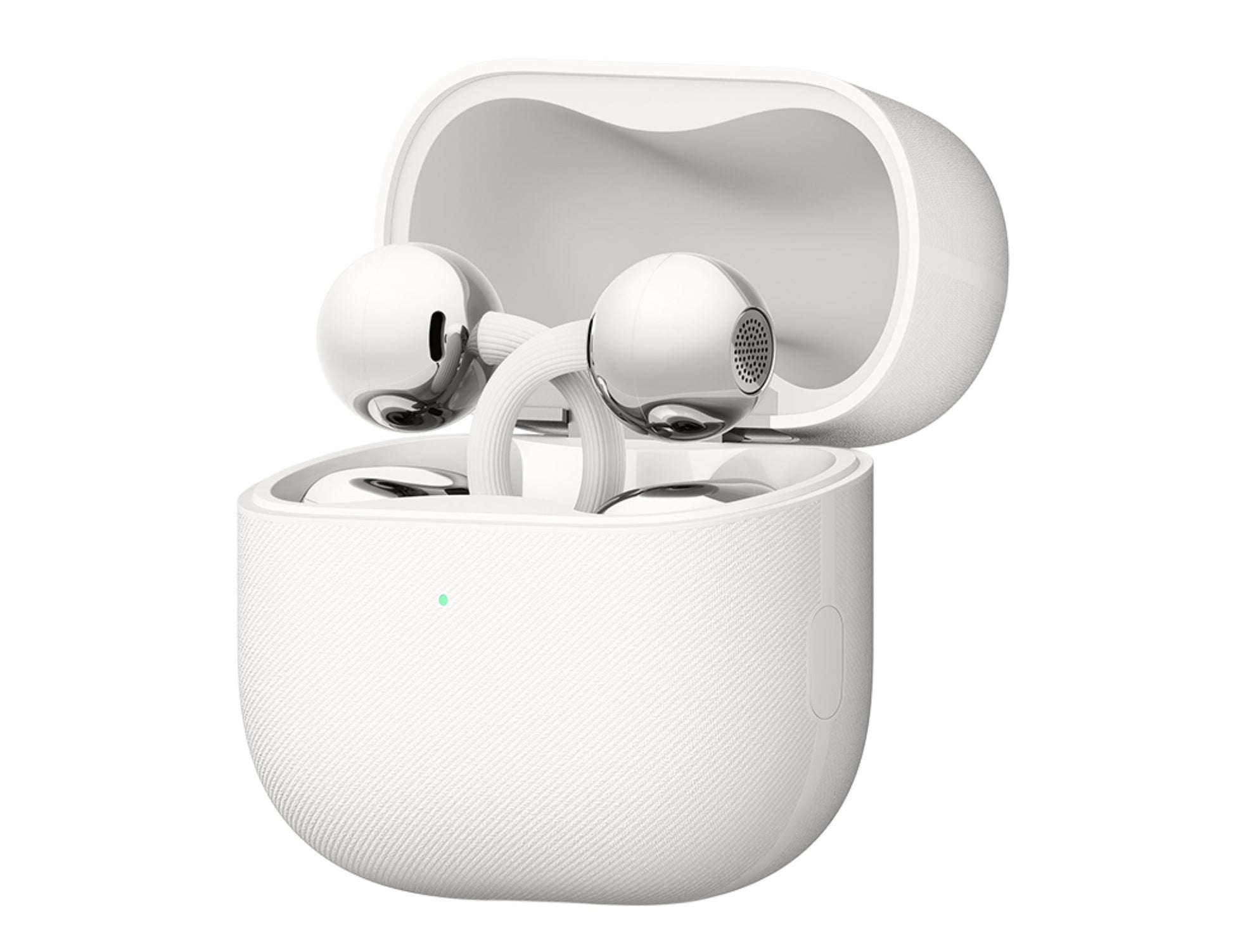 HUAWEI FreeClip 2 open-ear wireless earbuds with charging case Qatar