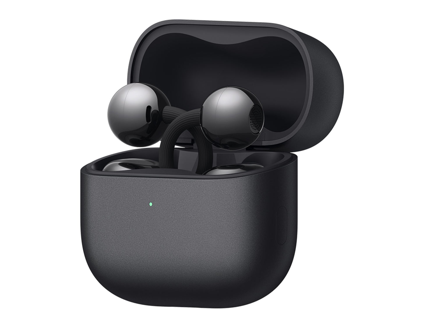 HUAWEI FreeClip 2 open-ear wireless earbuds with charging case Qatar