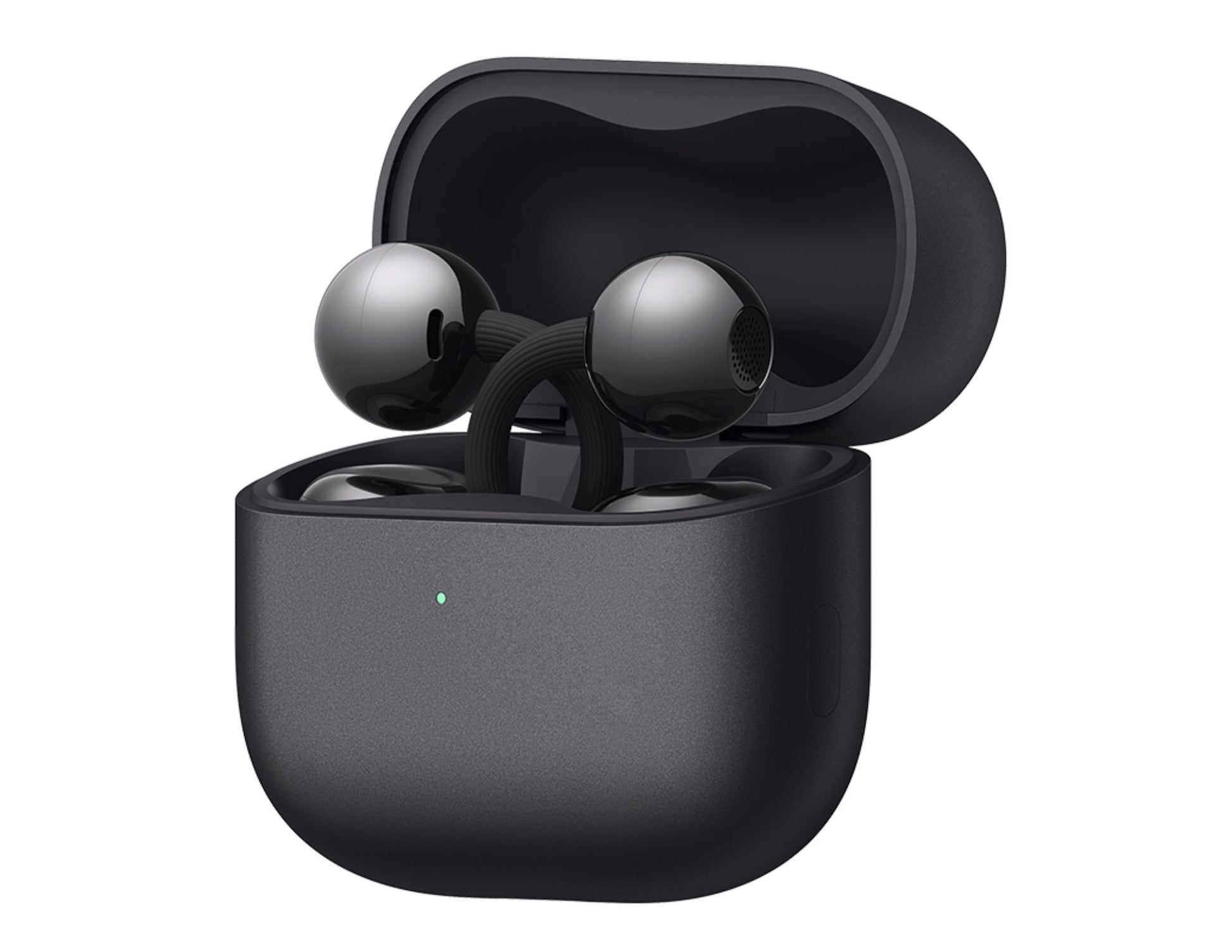 HUAWEI FreeClip 2 open-ear wireless earbuds with charging case Qatar