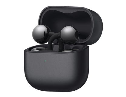 HUAWEI FreeClip 2 open-ear wireless earbuds with charging case Qatar