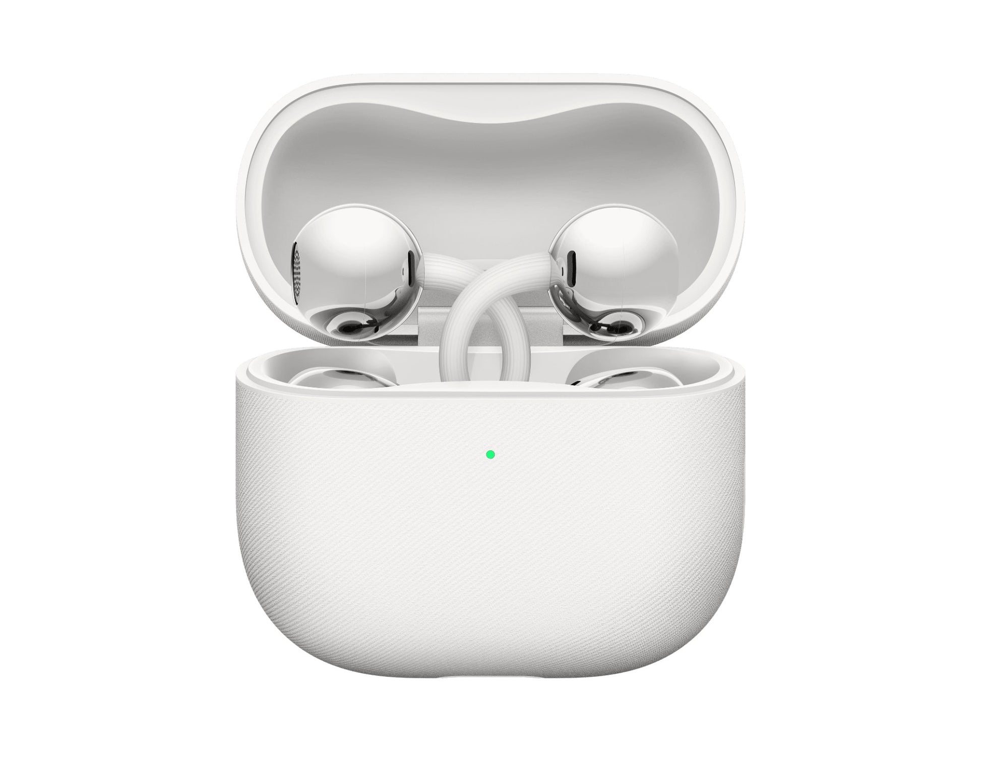 HUAWEI FreeClip 2 open-ear wireless earbuds with charging case Qatar