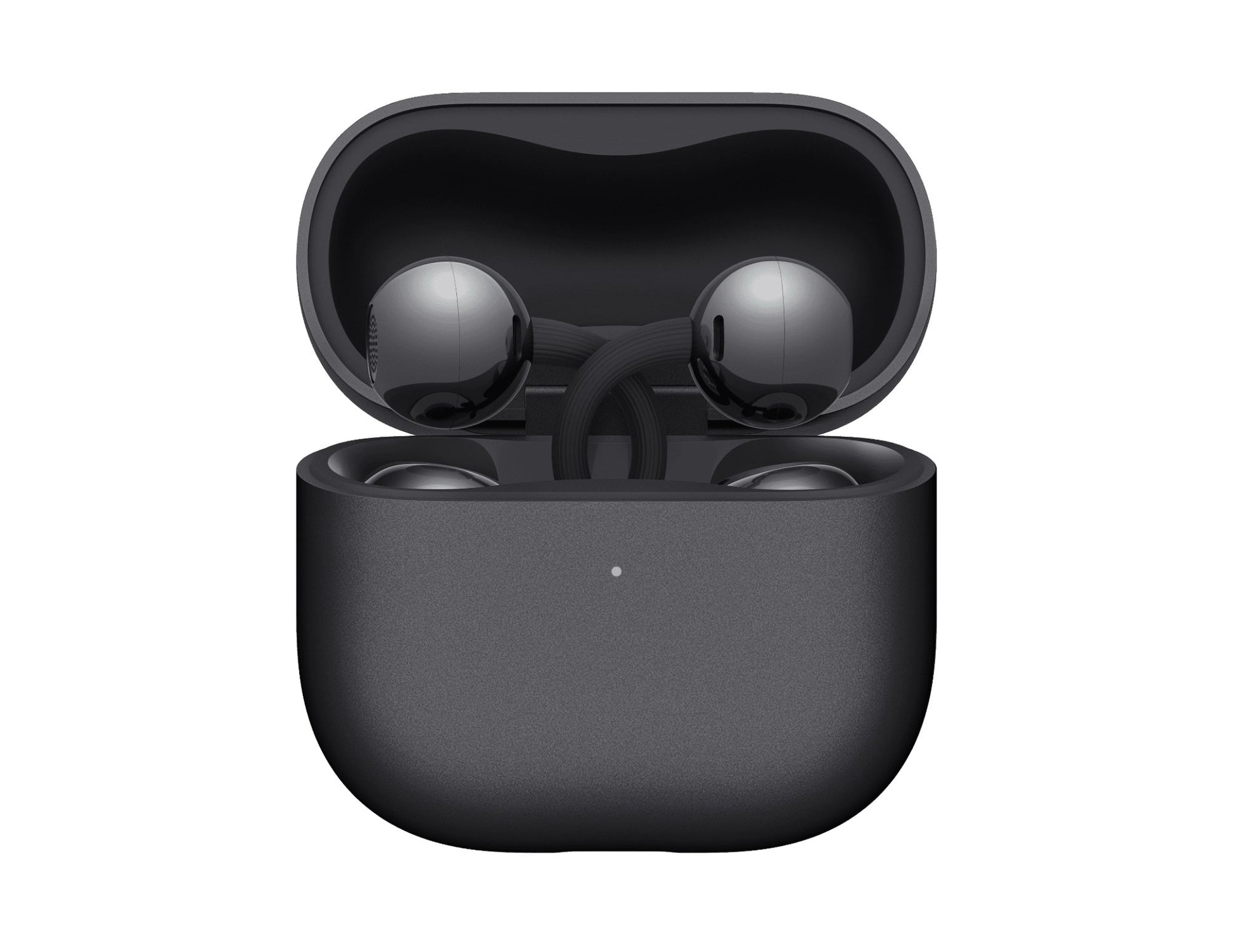 HUAWEI FreeClip 2 open-ear wireless earbuds with charging case Qatar