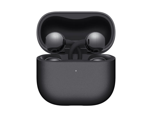 HUAWEI FreeClip 2 open-ear wireless earbuds with charging case Qatar