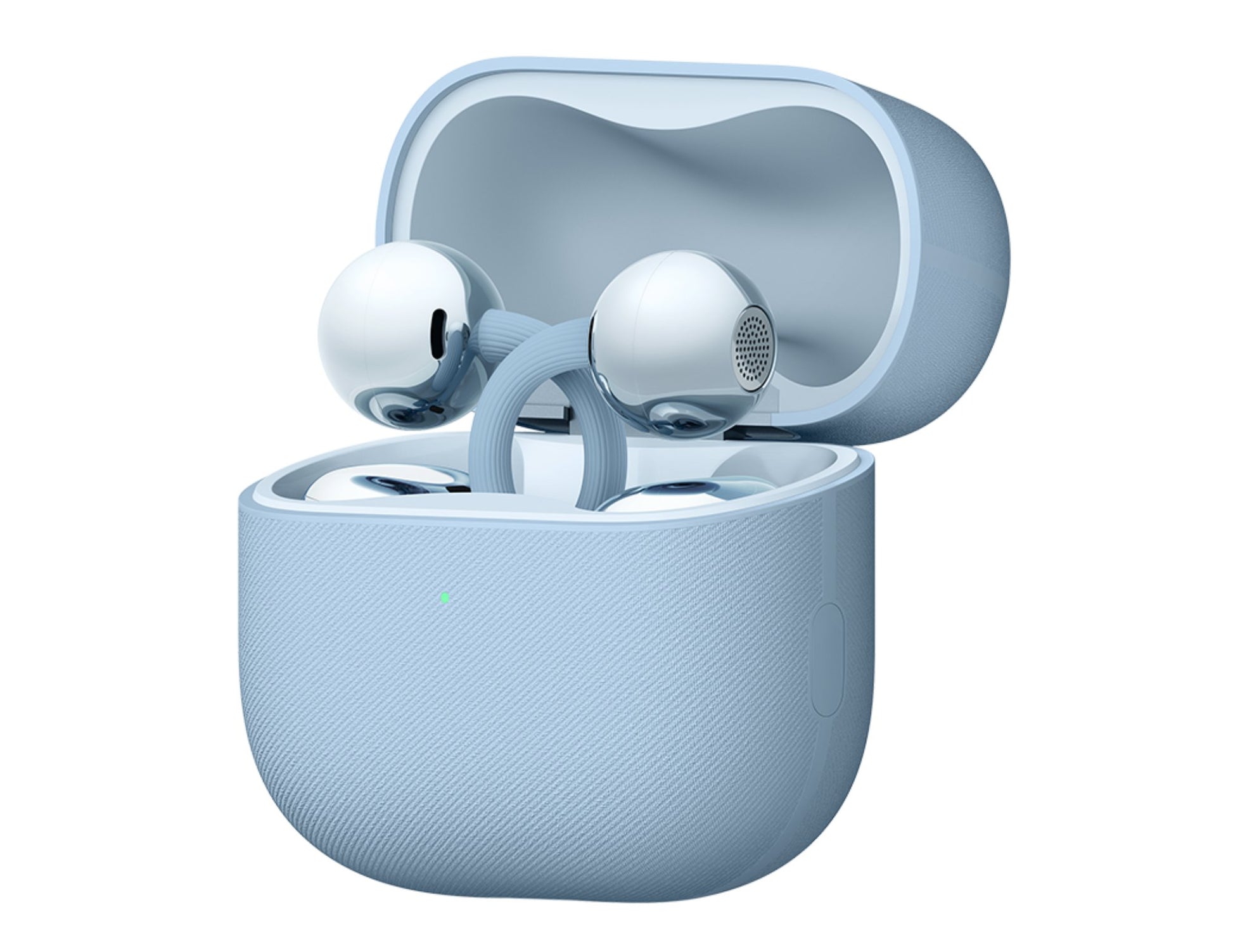 HUAWEI FreeClip 2 open-ear wireless earbuds with charging case Qatar