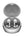 HUAWEI FreeClip 2 S wireless open-ear earbuds Bluetooth 6.0 Space Silver Qatar