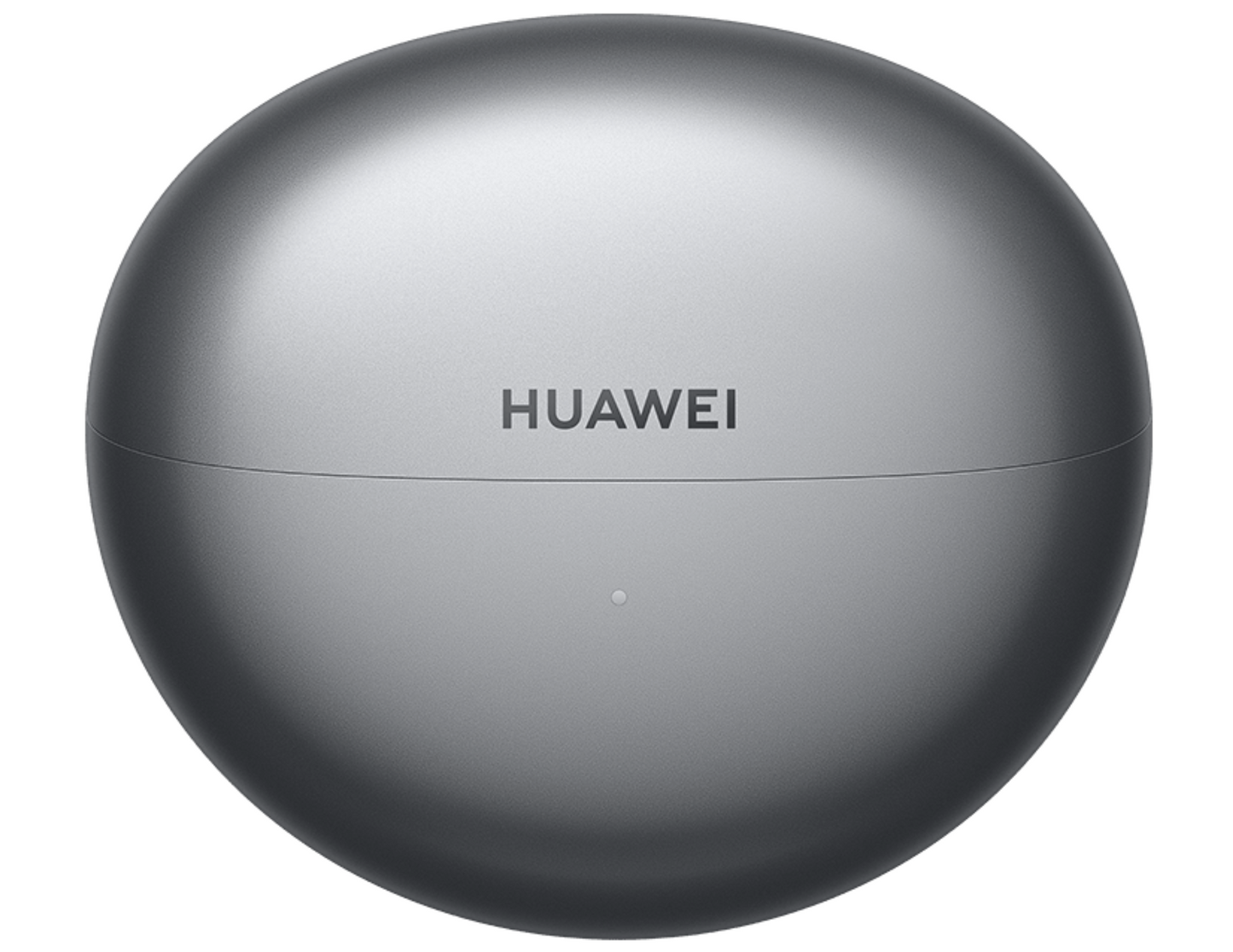 Huawei FreeClip Earbuds Black showcasing lightweight and sleek design.