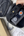 HW-999 flashlight displaying digital battery percentage and USB charging capability