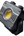Multifunctional HW-999 Work Light with magnetic base and stepless dimming.