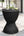 Ice Table Multifunctional Outdoor Cooler Table Black 8 Gallon 40 Can Capacity Qatar