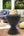 Ice Table Multifunctional Outdoor Cooler Table Black 8 Gallon 40 Can Capacity Qatar