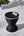 Ice Table Multifunctional Outdoor Cooler Table Black 8 Gallon 40 Can Capacity Qatar