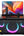 Ikarao Break X1 460W smart party speaker with 13.3 inch HD touchscreen and wireless microphones black Qatar