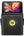 Ikarao Shell S3 black portable 80W karaoke machine with wireless microphones and lyrics display Qatar