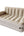 Inflatable Folding Sofa JR-5058 beige portable air sofa for indoor and outdoor use Qatar