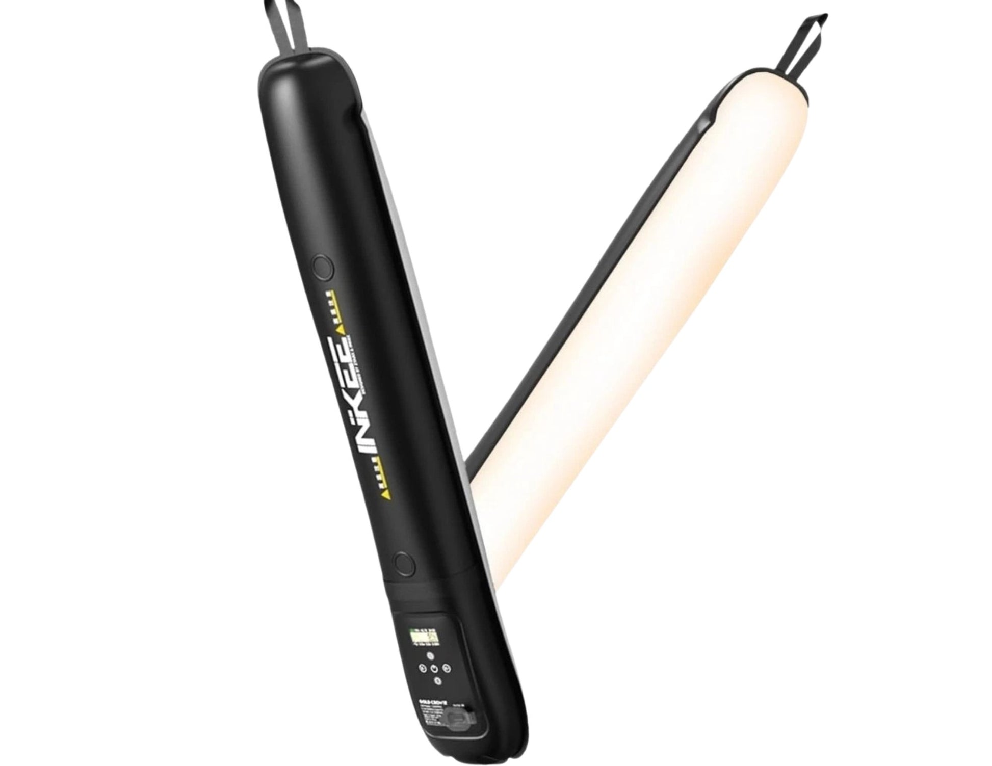 Inkee Gold Crow Air 12 bi-color tube light CRI95+ waterproof flexible LED 12W for photography Qatar