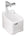 Innovia INNV-PW10 Wudu Machine 2.5L capacity sensor activated with built-in dryer available in Qatar