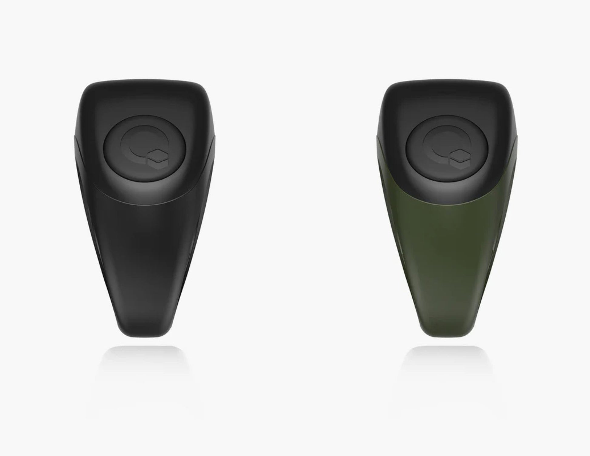 iQibla Zikr Ring Jood Lite J01T smart tasbih ring with prayer reminders and adjustable sizes, Thabthaba Store Qatar