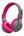 JLab JBuddies Studio 2 2-in-1 kids headphones, safe volume, gray/blue gray/pink, Qatar