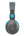 JLab JBuddies Studio 2 Gray Blue kids wireless wired headphones with Volume Safe and Cloud Foam Qatar