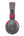 JLab JBuddies Studio 2 Gray Pink kids wireless wired headphones with Volume Safe and Cloud Foam Qatar