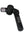 Kica Evo Fascia Massage Gun with Heat Therapy Foldable Deep Tissue Massager Cool Black Qatar