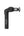 Kica Evo Fascia Massage Gun with Heat Therapy Foldable Deep Tissue Massager Cool Black Qatar