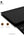 Macnoa digital coffee scale with timer and LED display Black Qatar
