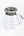 Macnoa MacPour Server 02 600ml transparent borosilicate glass coffee server Qatar