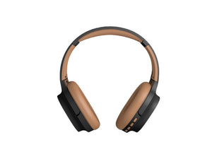 Maestro Native Bluetooth headset black brown M-HD20 Qatar