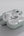 MagEasy Skin AirPods Case in Mirage Gray, scratch-resistant finish.