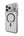 Mageasy Bright M Transparent Nebula Ring clear case for iPhone 18 Pro Max with 90% optical transmittance and MagSafe in Qatar
