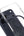 MagEasy Bright M Never Yellowing Protective Clear Case for iPhone 17 Series, MagSafe ring, metal buttons, 16ft drop-proof, anti-yellow, at Thabthaba Store Qatar
