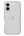 MagEasy Bright M Never Yellowing Protective Clear Case for iPhone 17 Series, MagSafe ring, metal buttons, 16ft drop-proof, anti-yellow, at Thabthaba Store Qatar