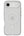 MagEasy Bright M Never Yellowing Protective Clear Case for iPhone 17 Series, MagSafe ring, metal buttons, 16ft drop-proof, anti-yellow, at Thabthaba Store Qatar