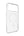 Mageasy Cryst M Transparent clear case for iPhone 18 Pro Max with 0.99mm ultra-thin design, anti-yellowing PC and MagSafe in Qatar