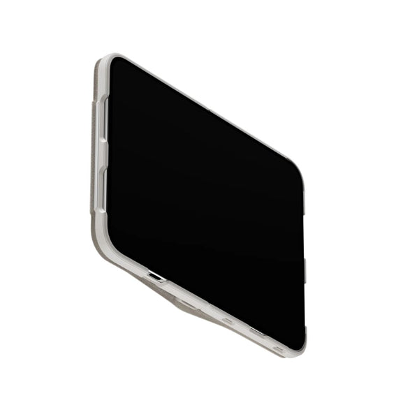 MagEasy Facet M Starlight multi-angle folio protective case for iPhone Duo with MagSafe compatibility and Mag-Hinge protection in Qatar