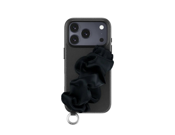MagEasy Foulard M Bracelet Case silk strap iPhone 17 Pro Max Qatar