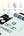 MagEasy Lenz Sapphire Camera Lens Protector for iPhone 17 Pro / Pro Max, synthetic sapphire, IP68 waterproof, PVD MAX titanium metal frame, easy install, at Thabthaba Store Qatar