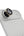 MagEasy Lenz Sapphire Camera Lens Protector for iPhone Air, synthetic sapphire, IP68 waterproof, aluminum alloy frame, PVD MAX coating, easy install, at Thabthaba Store Qatar