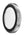 MagEasy Lenz Starlight sapphire camera lens protector for iPhone Duo with 0.3mm sapphire glass and aviation-grade aluminum frame in Qatar