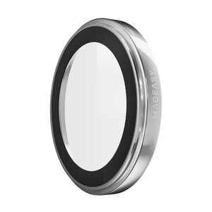 MagEasy Lenz Starlight sapphire camera lens protector for iPhone Duo with 0.3mm sapphire glass and aviation-grade aluminum frame in Qatar