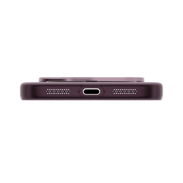 Mageasy Lyte M Nebula ultra-thin case for iPhone 18 Pro Max with MagSafe and anti-fingerprint matte finish in Qatar