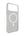 Mageasy Lyte M Transparent ultra-thin case for iPhone 18 Pro Max with MagSafe and anti-fingerprint matte finish in Qatar