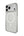Mageasy Lyte M Transparent ultra-thin case for iPhone 18 Pro Max with MagSafe and anti-fingerprint matte finish in Qatar