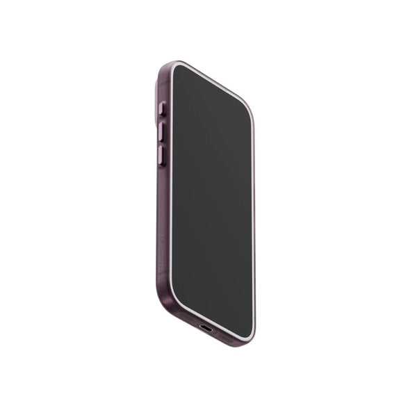 Mageasy Lyte M Nebula ultra-thin case for iPhone 18 Pro with MagSafe and anti-fingerprint matte finish in Qatar