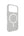 Mageasy Lyte M Transparent ultra-thin case for iPhone 18 Pro with MagSafe and anti-fingerprint matte finish in Qatar