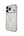 Mageasy Lyte M Transparent ultra-thin case for iPhone 18 Pro with MagSafe and anti-fingerprint matte finish in Qatar