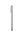 Mageasy Lyte M Transparent ultra-thin case for iPhone 18 Pro with MagSafe and anti-fingerprint matte finish in Qatar